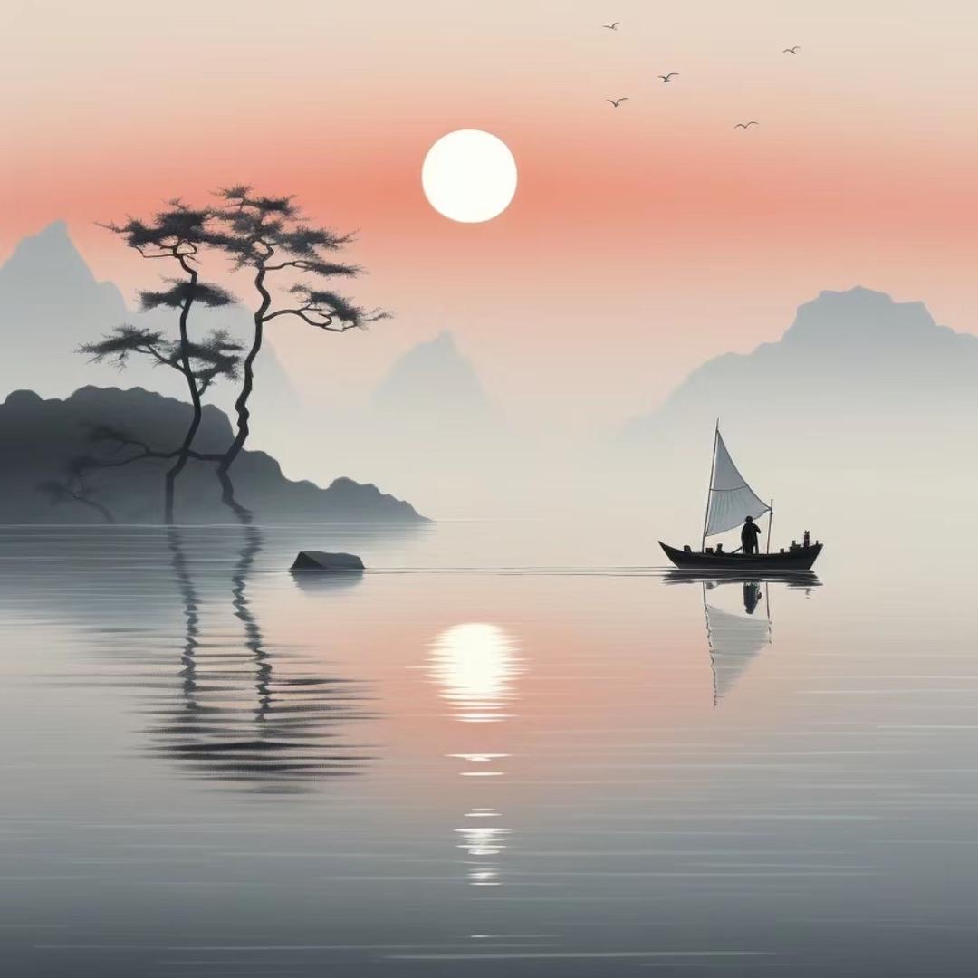 墨韵