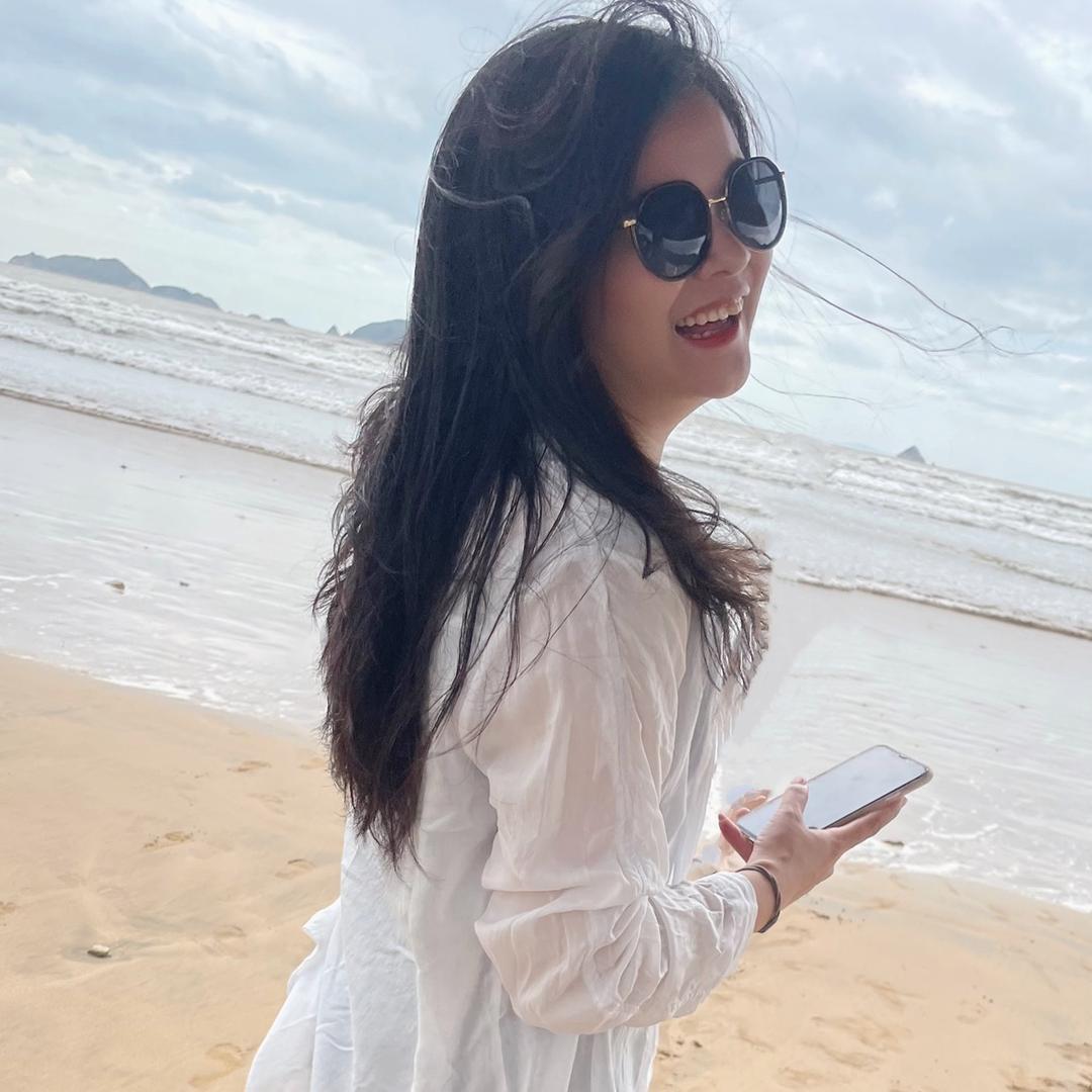 陈点点💕💕