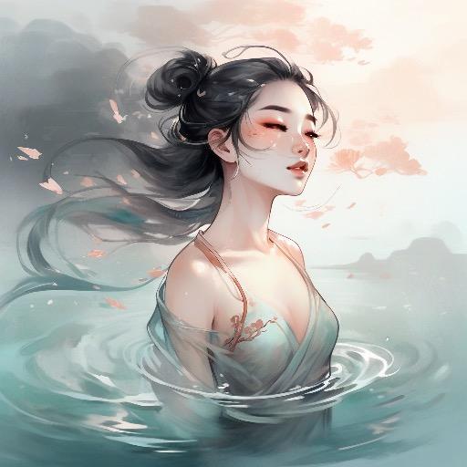 小小莲
