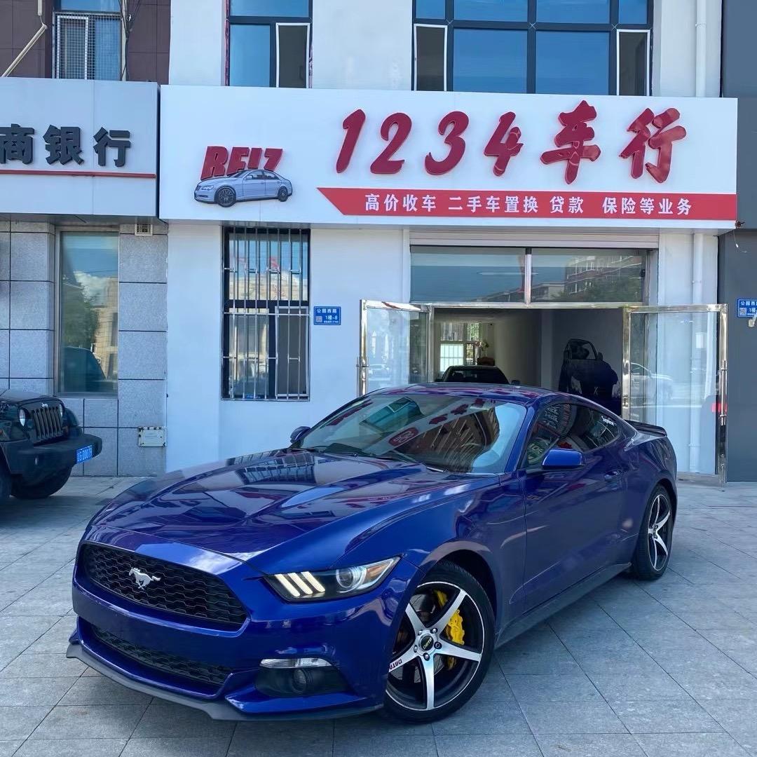 车有道（锐志专业户）