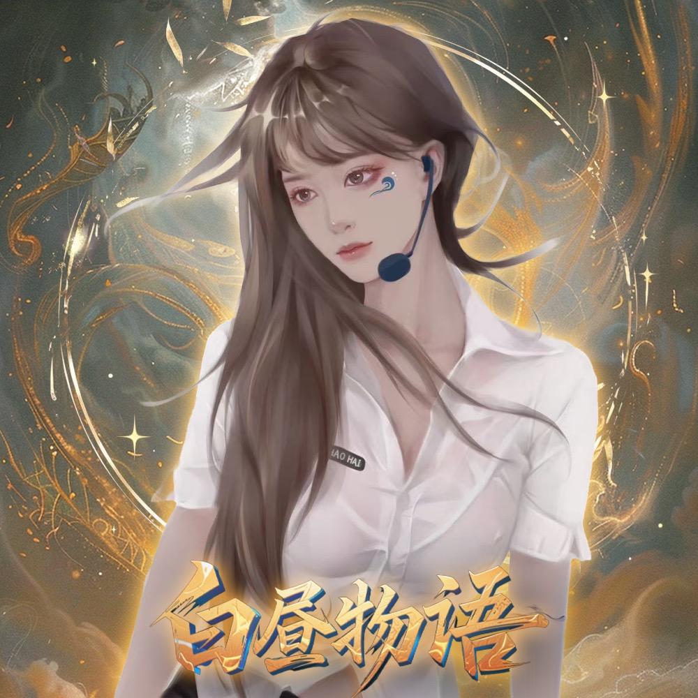 𝓑𝔃·照海ᴸ
