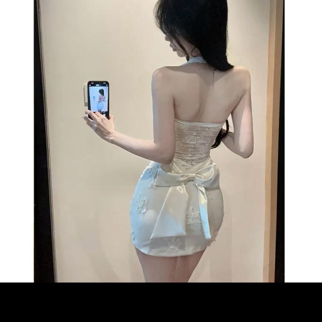 辣妹女装穿搭