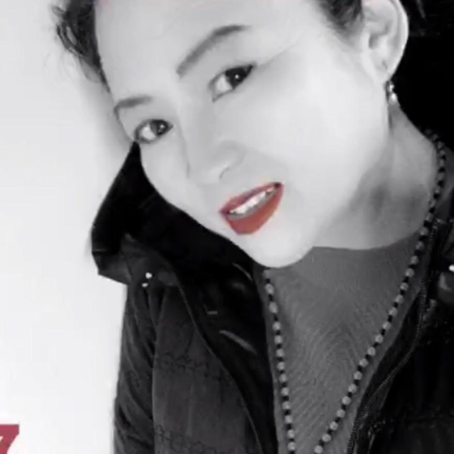 嬉悦红娘，桦姐