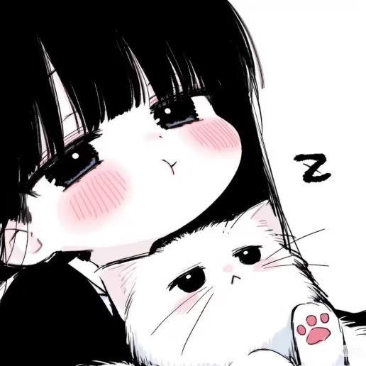 哈哈🐱
