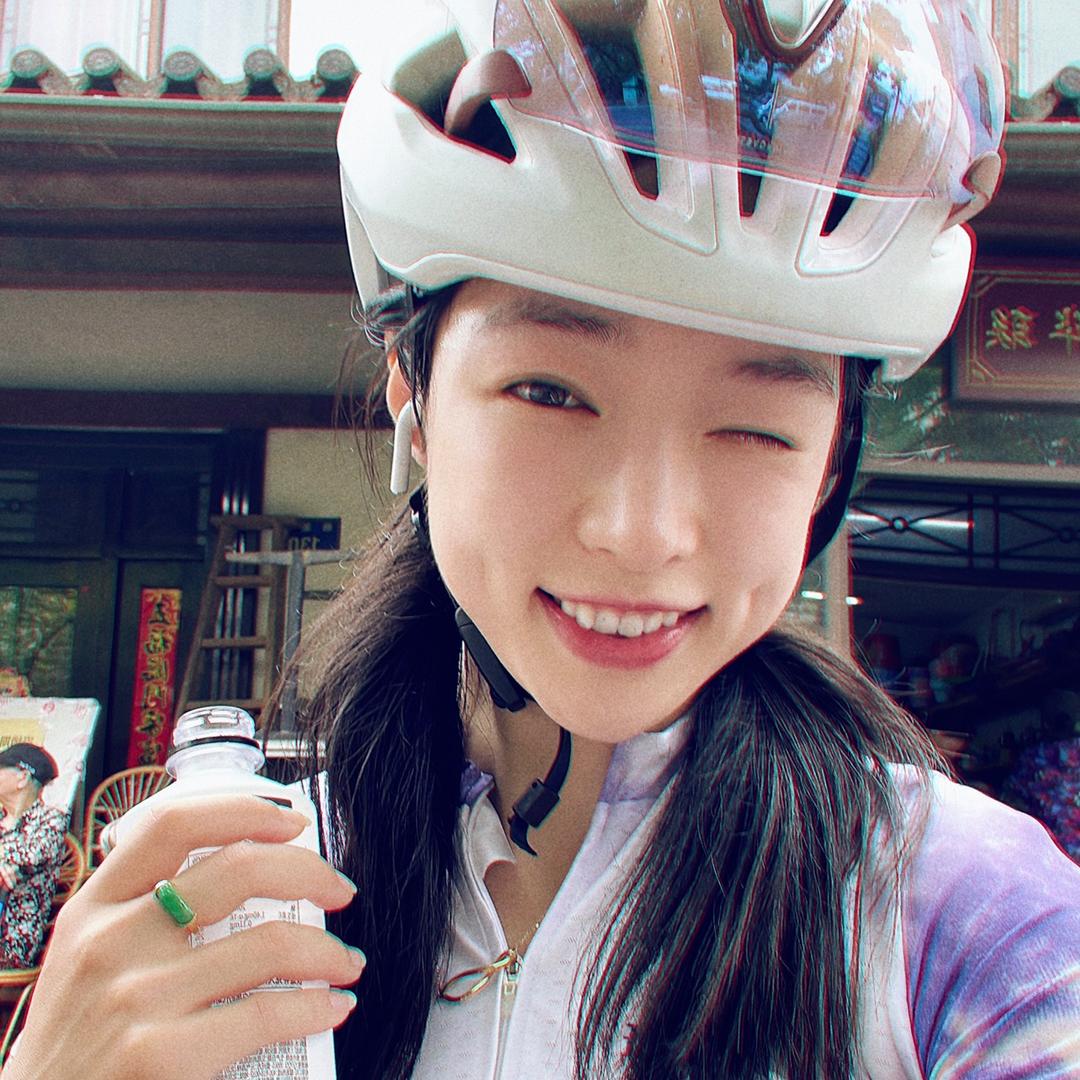 金姐的🥬腿