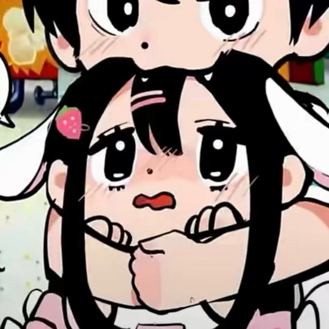 小只雯.^