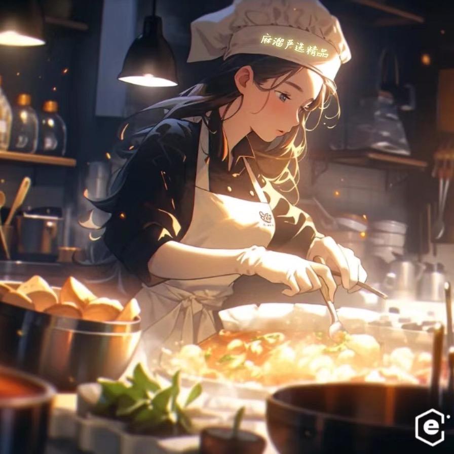 麻溜严选精品