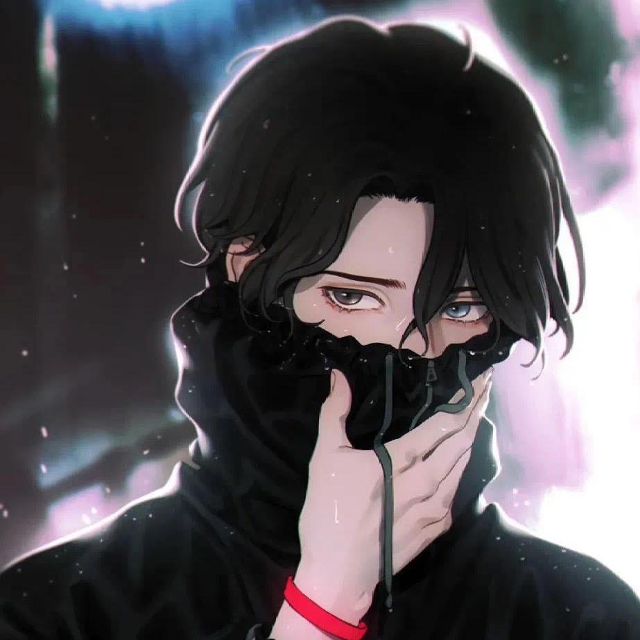 入夜暴走