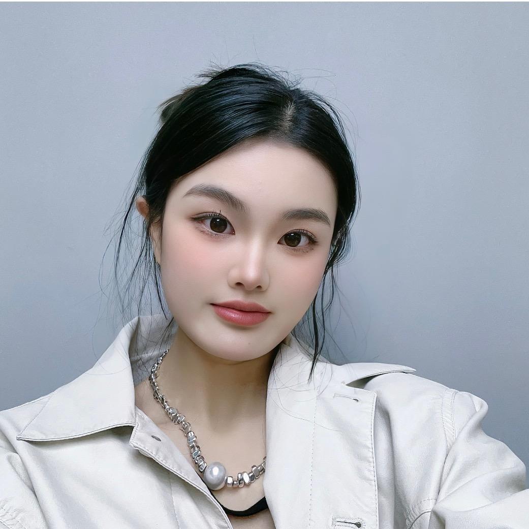 格子女装穿搭