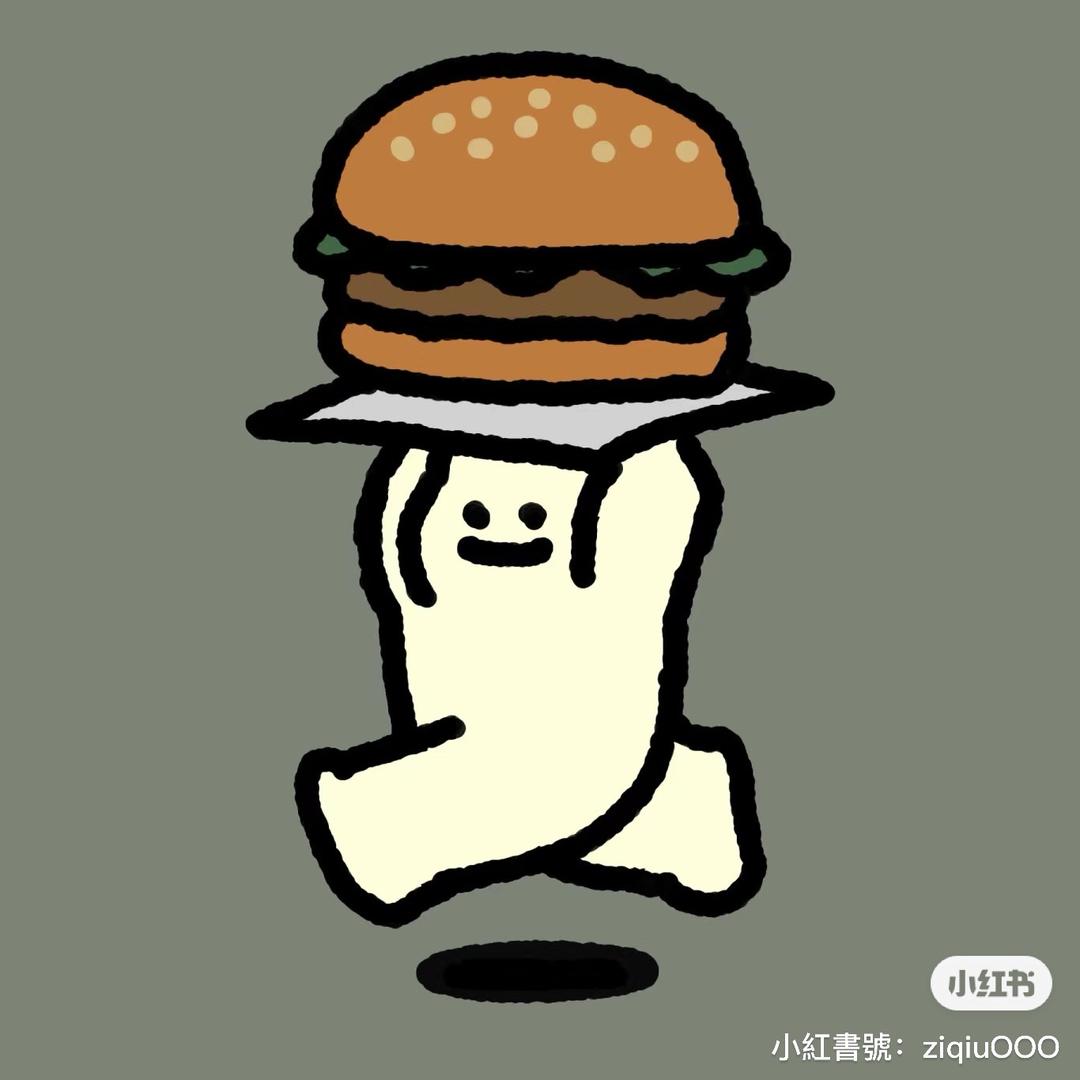 Hamburg🍔