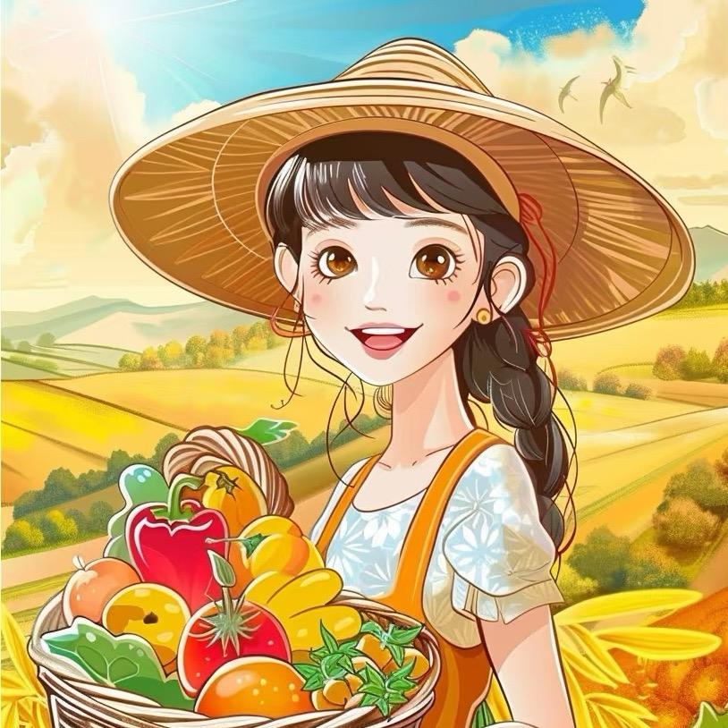圆脸妹蓝蓝