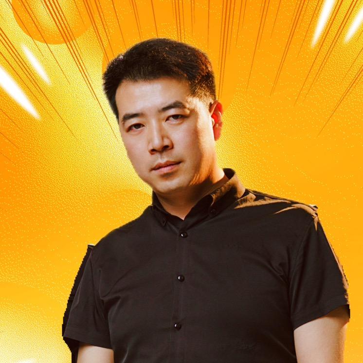 男主角呀