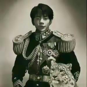 理塘最強伝説と絕兇の猛虎！純真丁一郎です