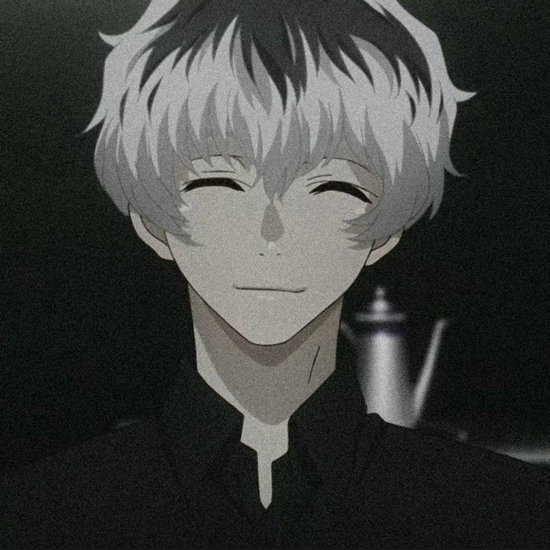 Kaneki
