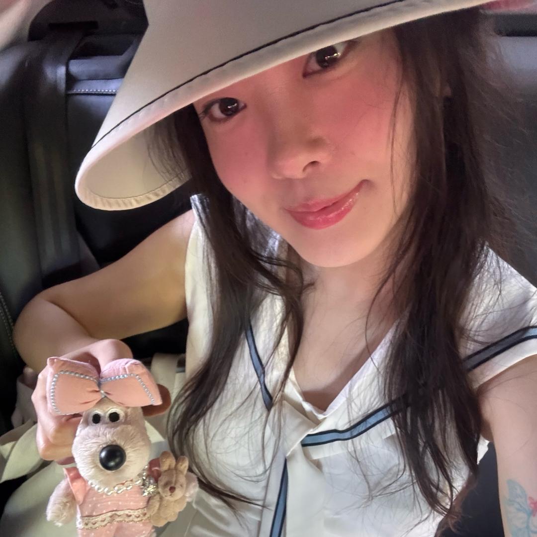 上海阿里国际站-李嘉琦