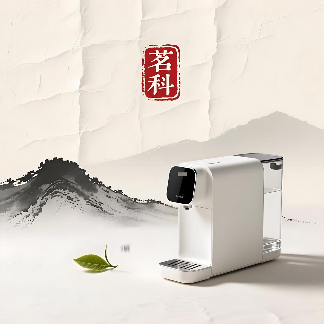 茗科电器