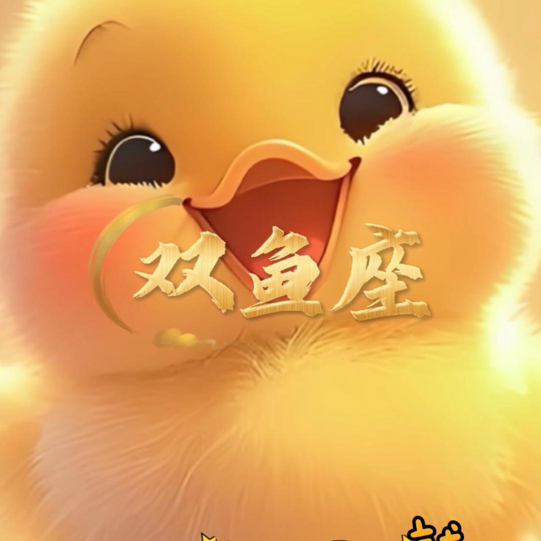 双鱼1