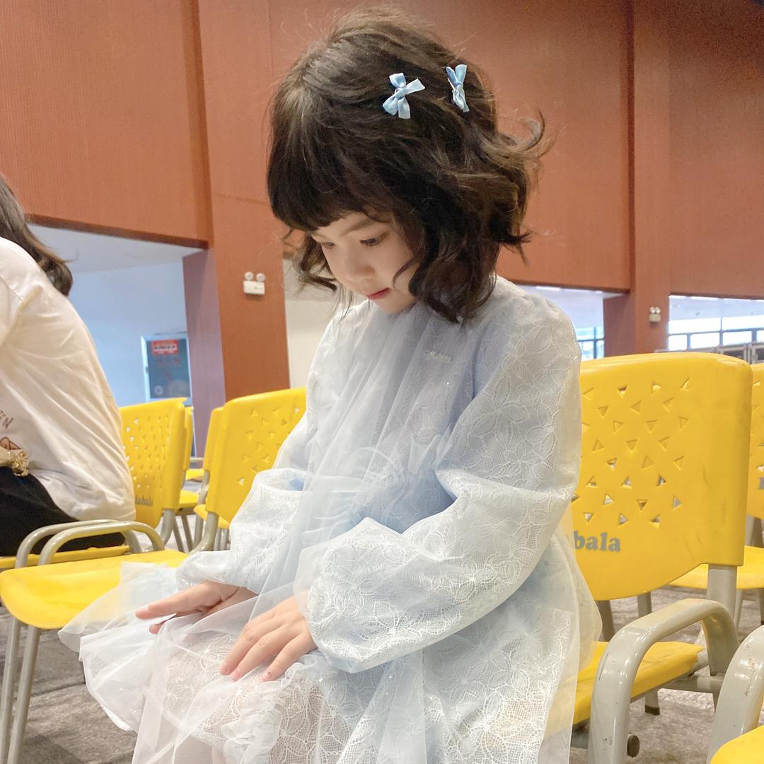 🧚🏼༺汐宝贝༻🍏