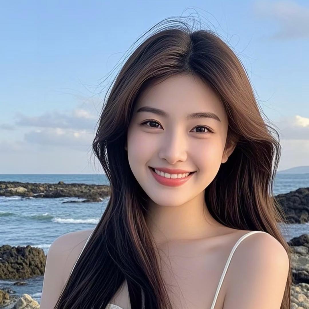 小溪妈妈🌈