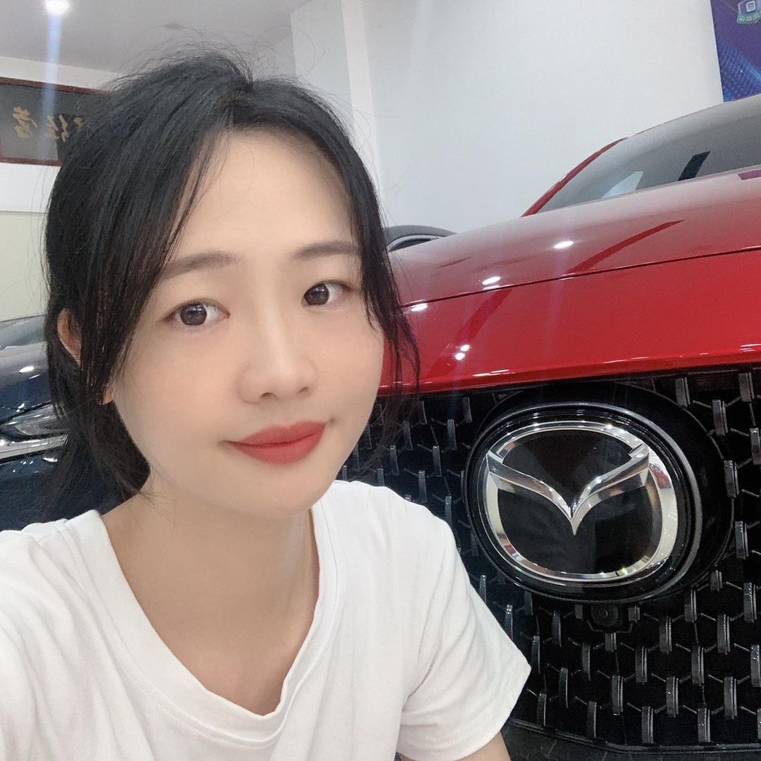 小微二手车(阿特兹)