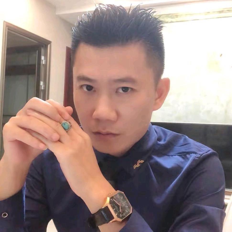 饭米粒【迷总】