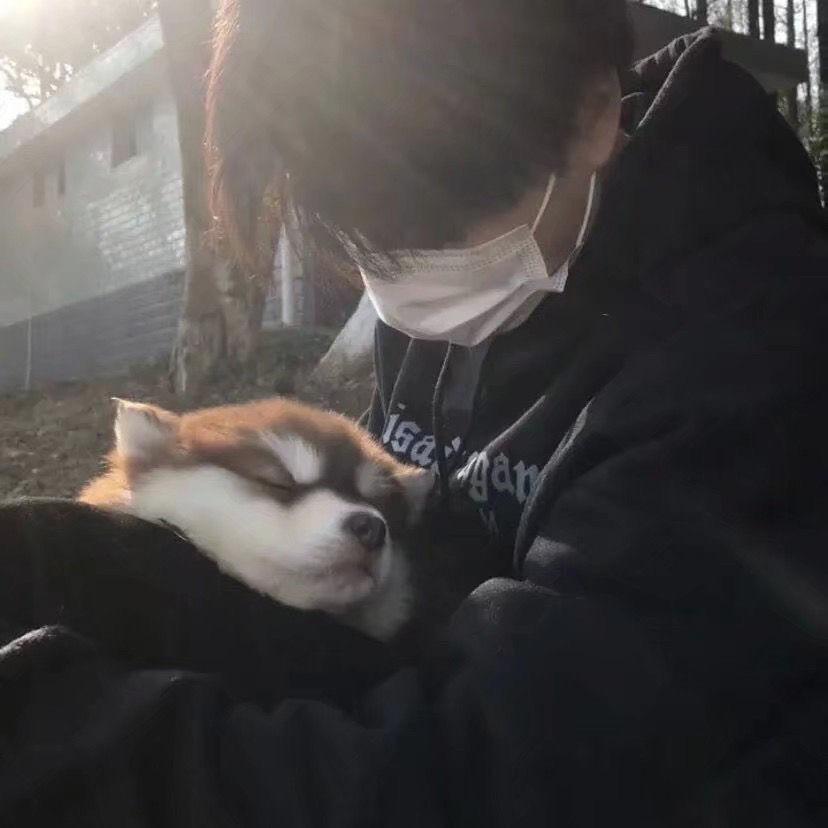 人