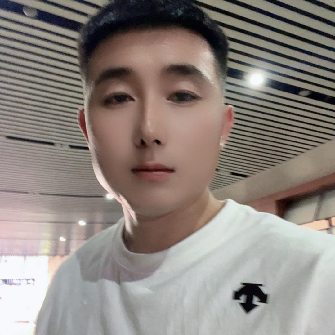东北小爷们