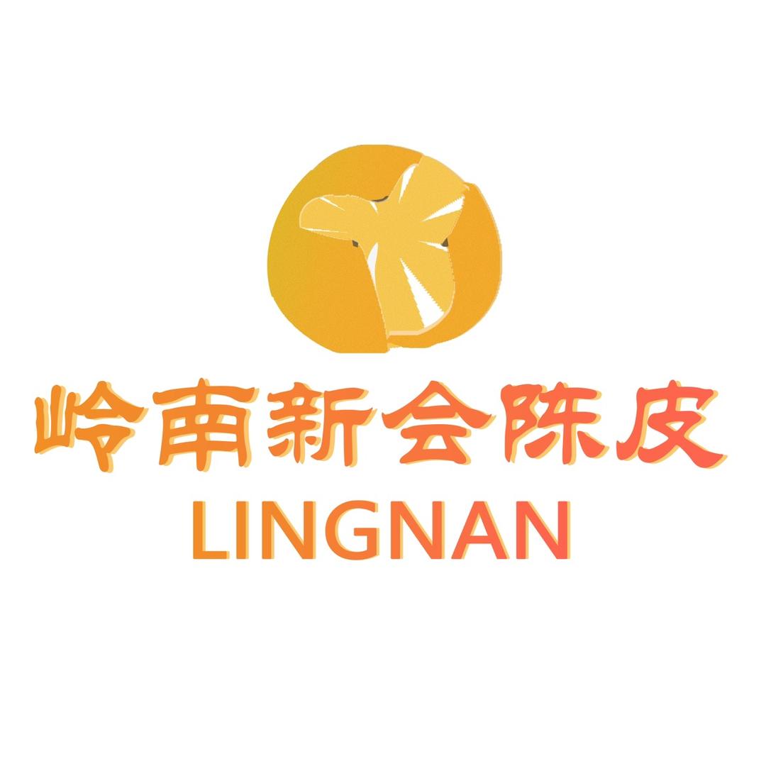 LINGNAN岭南新会陈皮