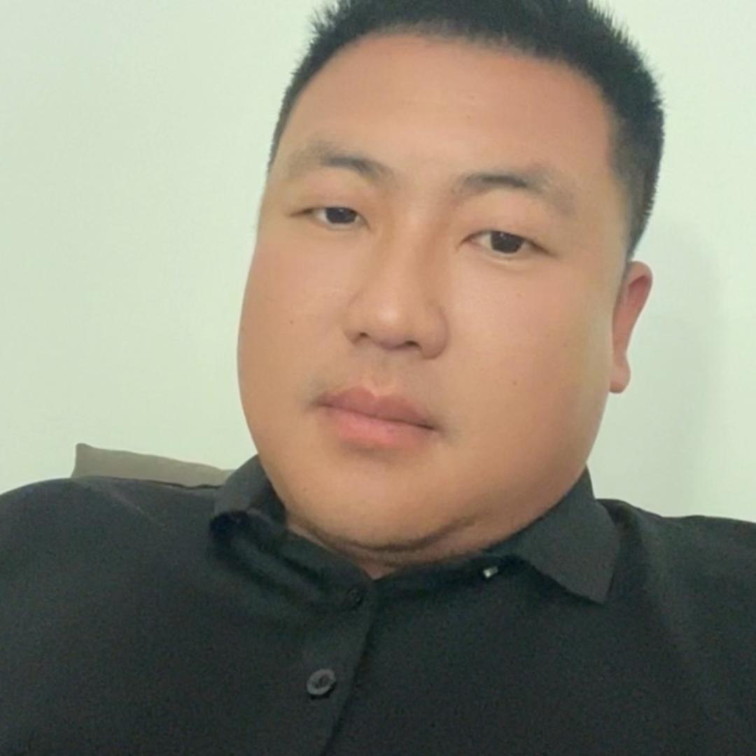 李猛👷