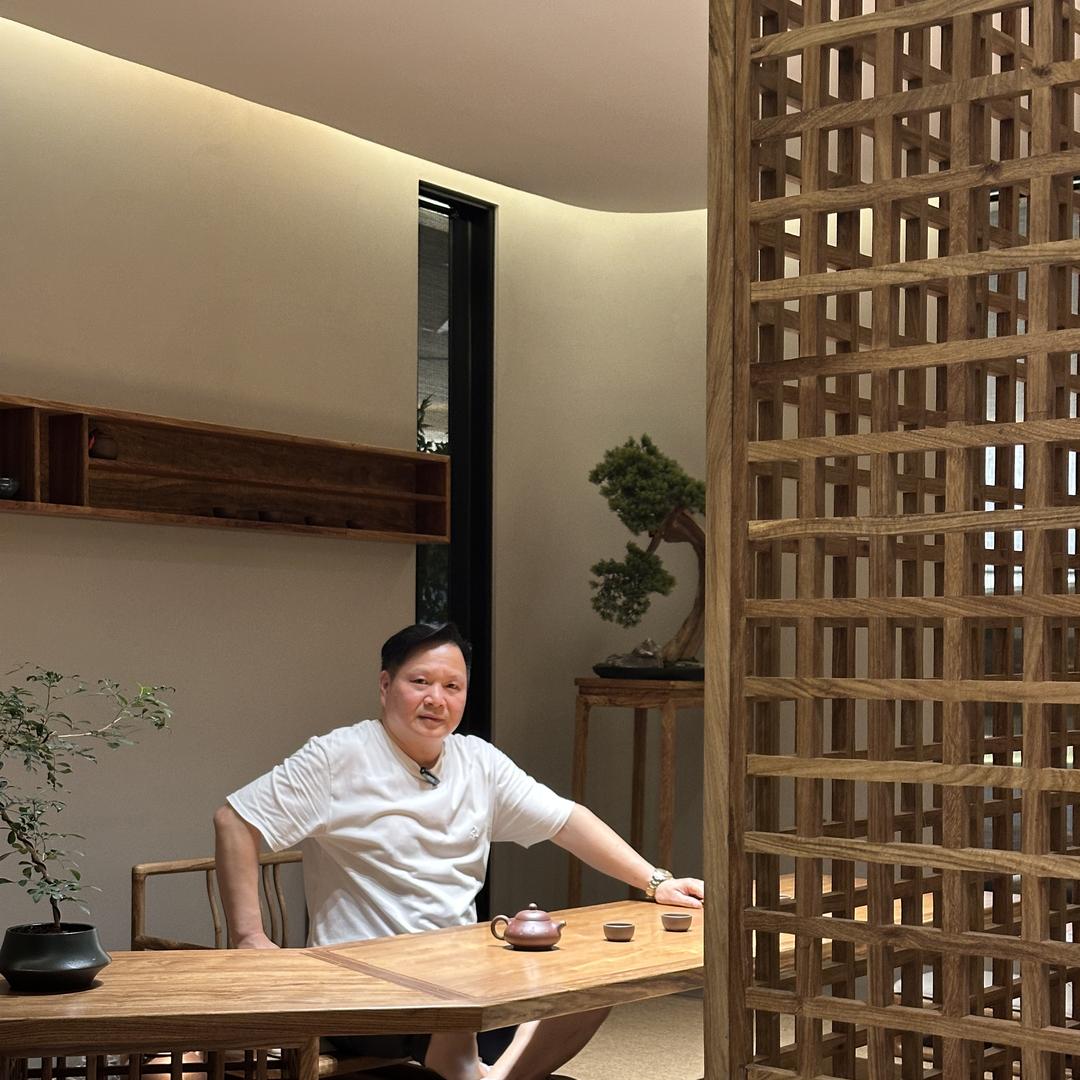 红志轩红木家具城