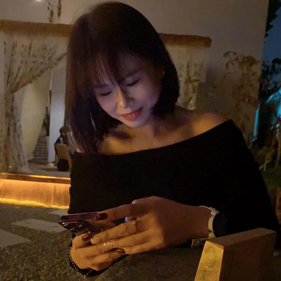 May 小厨娘