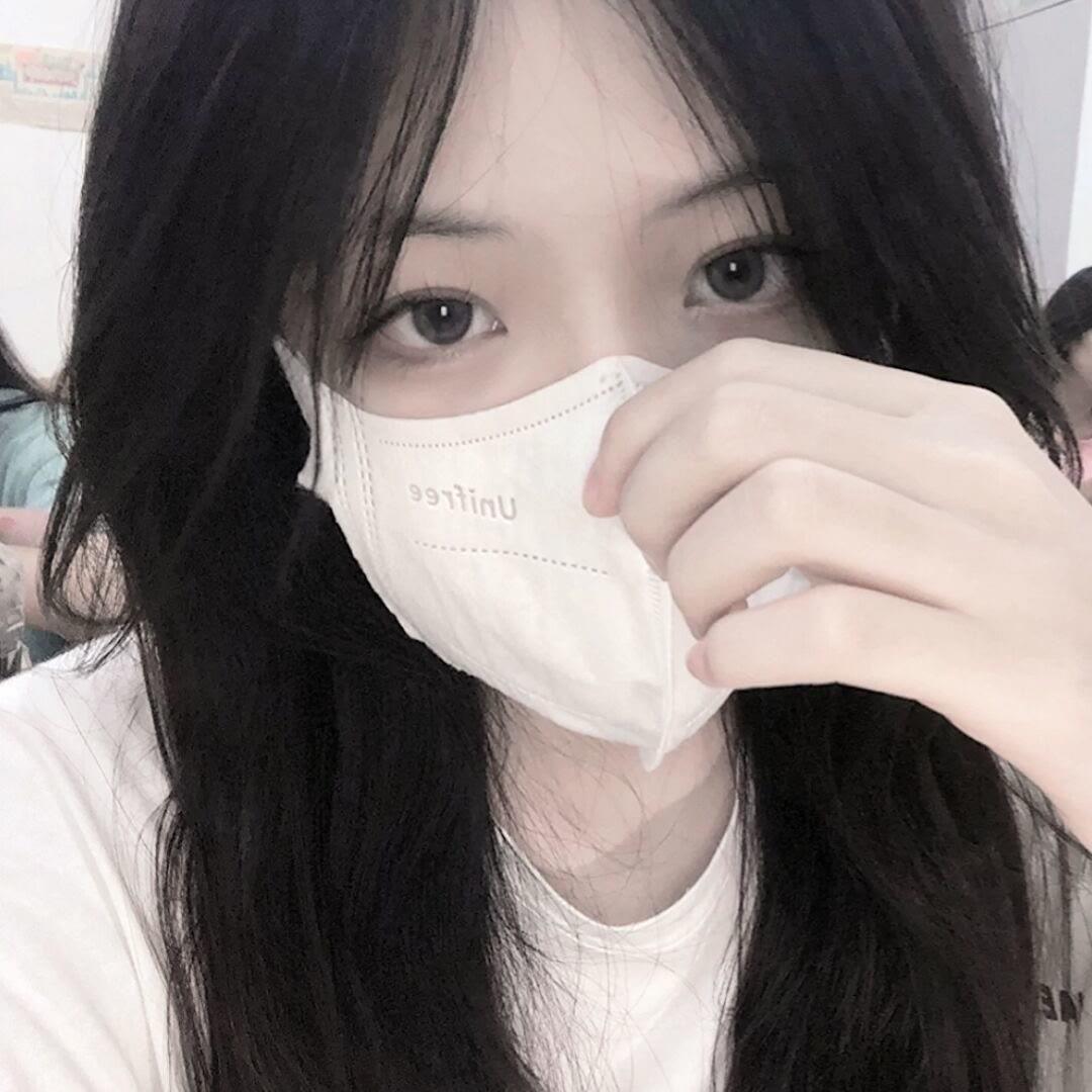 今晚早睡呀