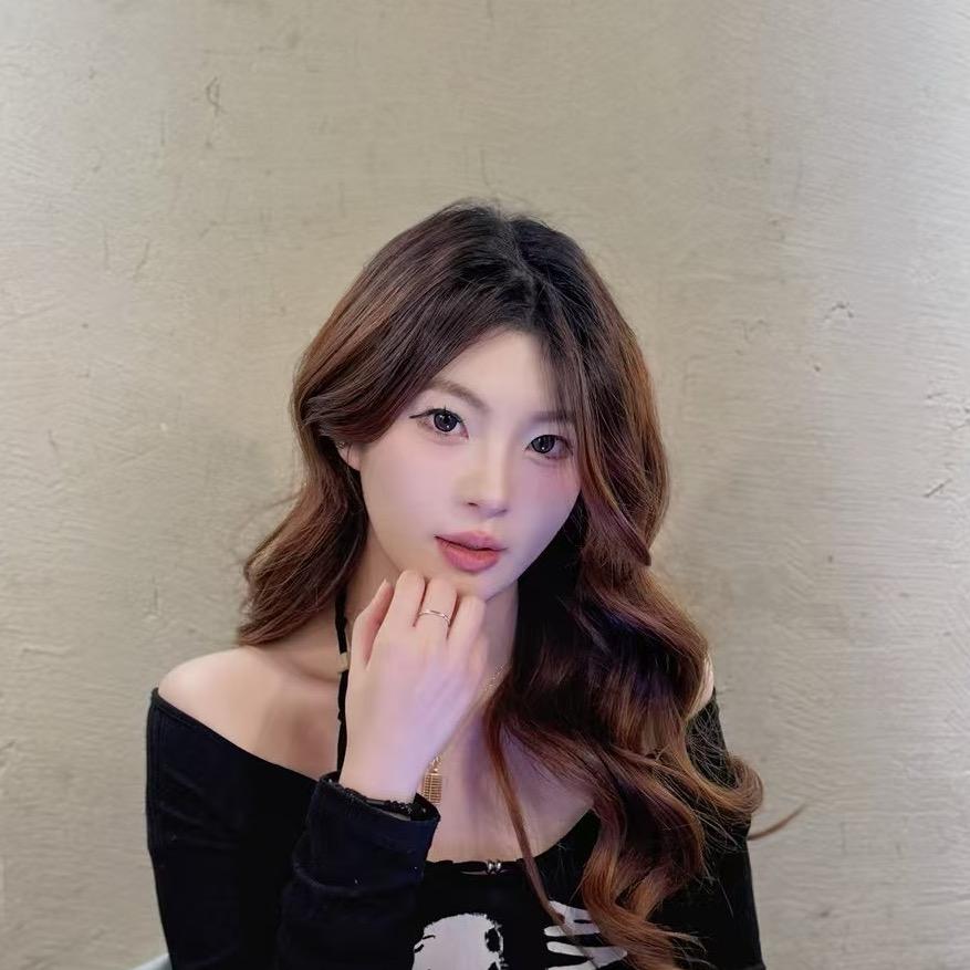 小鱼微胖女装定制