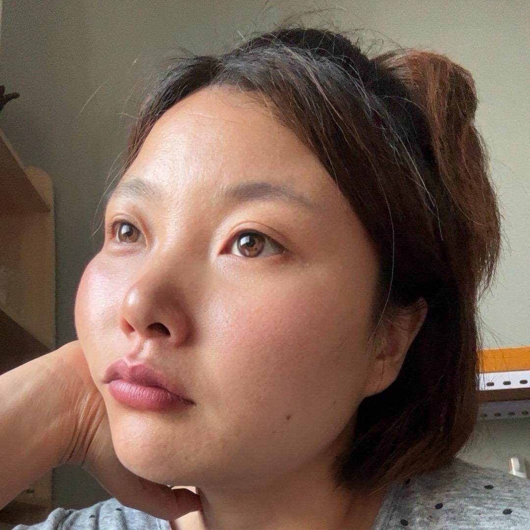 柚子要开心