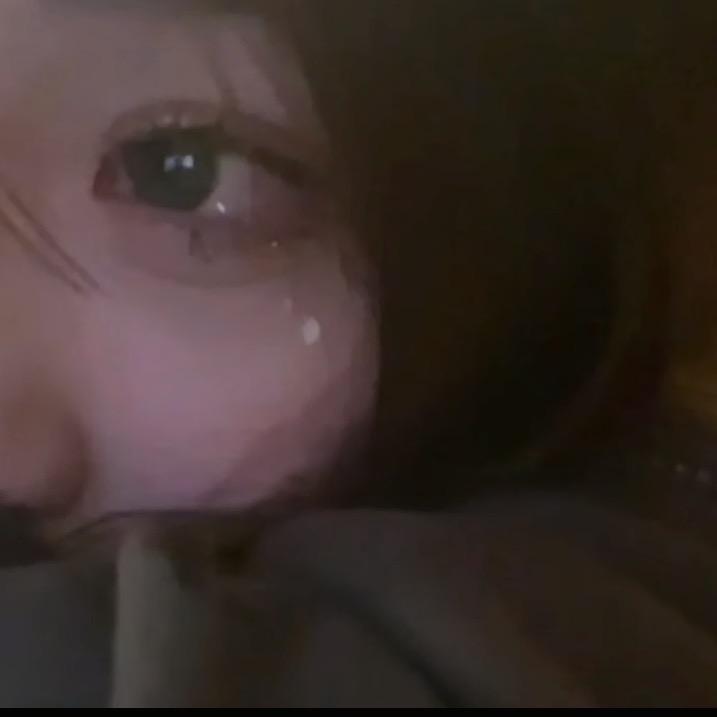 不想说话了