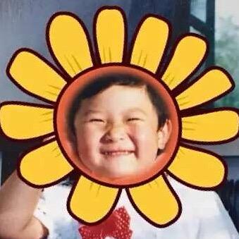 圆脸妹儿