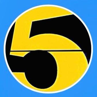 Hi，5AG🍋