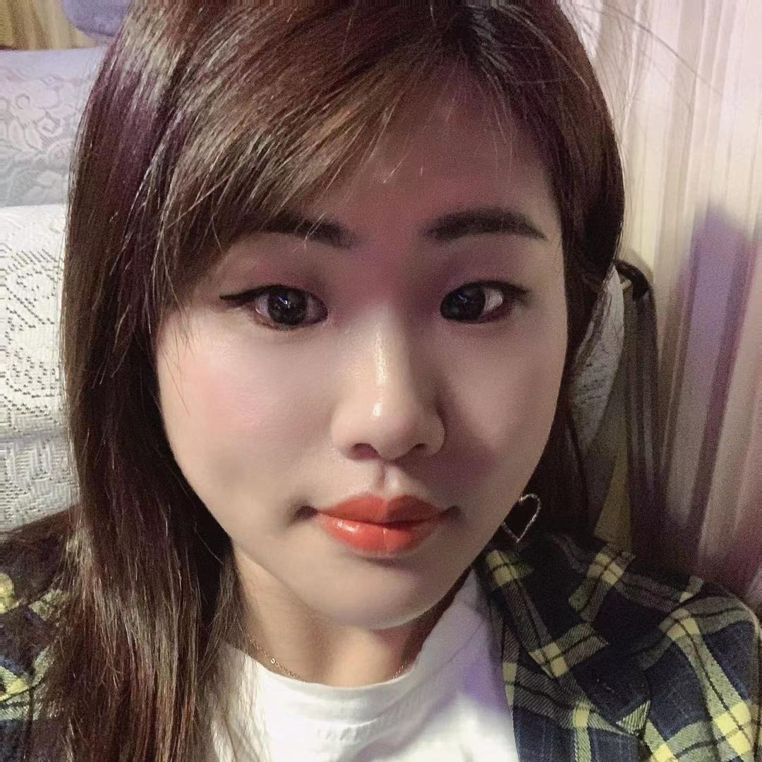 河南琳丫头（河南人在上海）