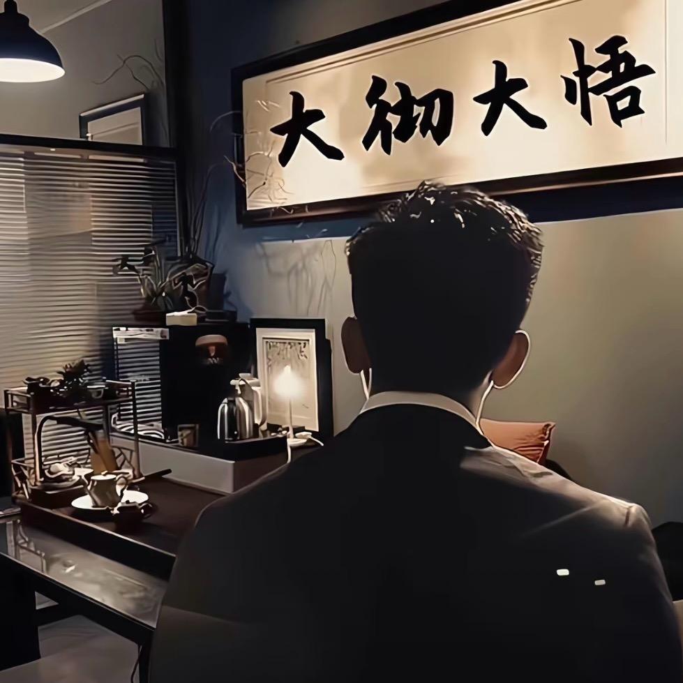 小董总的A6L