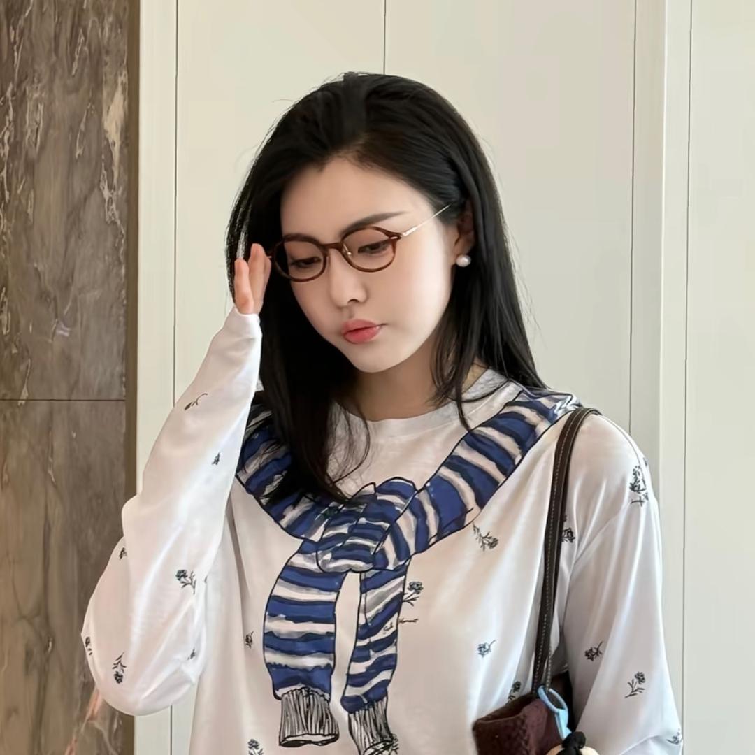 王囡囡穿搭指南