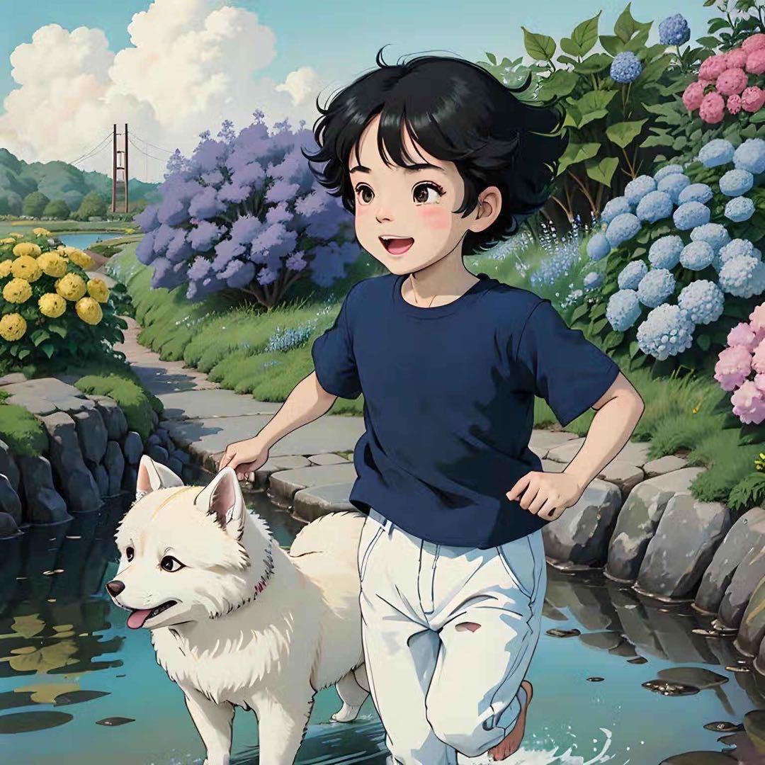 🦊凨凪凮夙💫