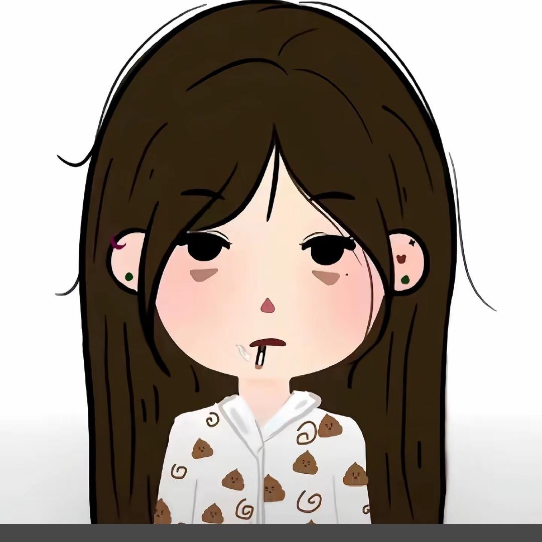 美味蟹堡王女士🦀