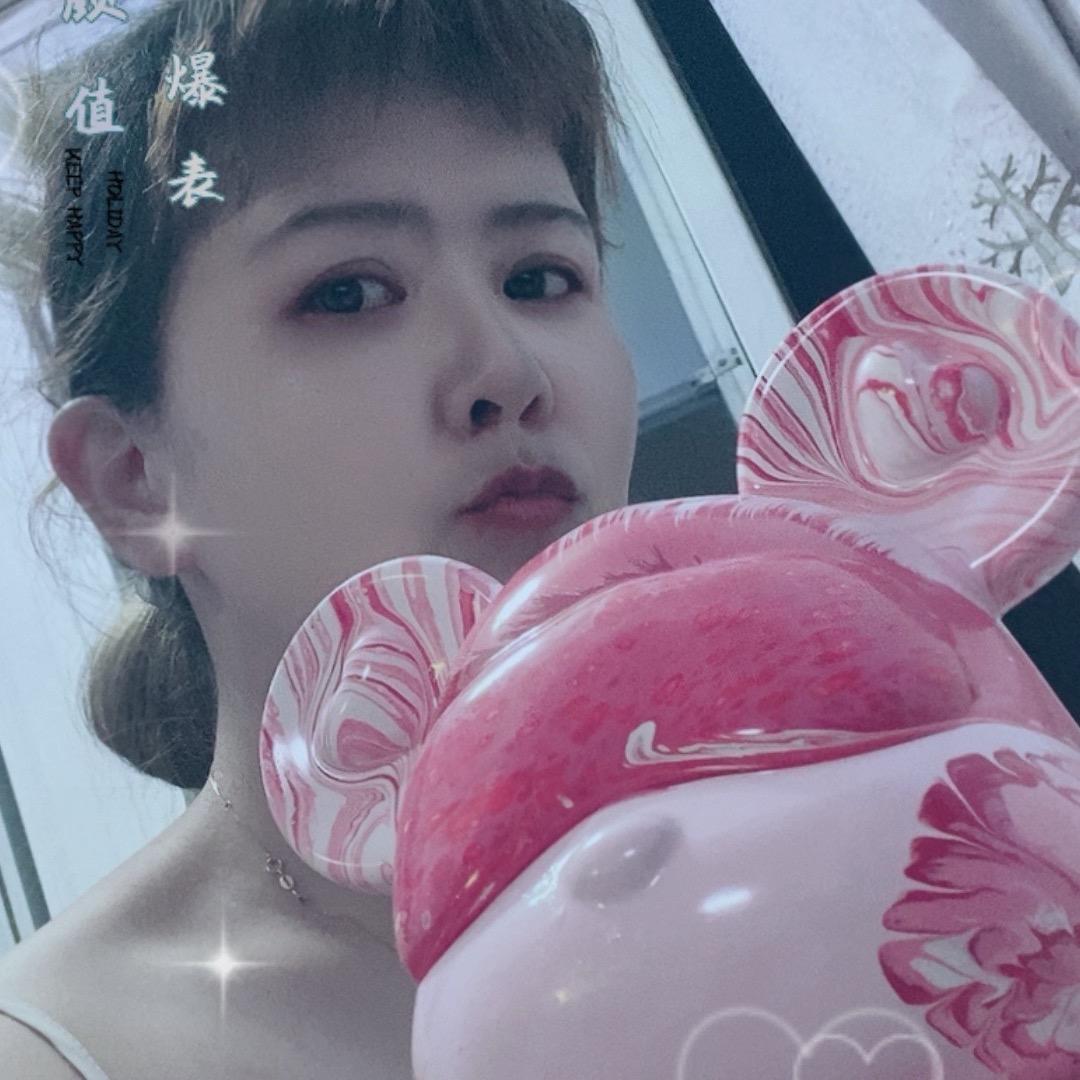 🐻‍❄️多多
