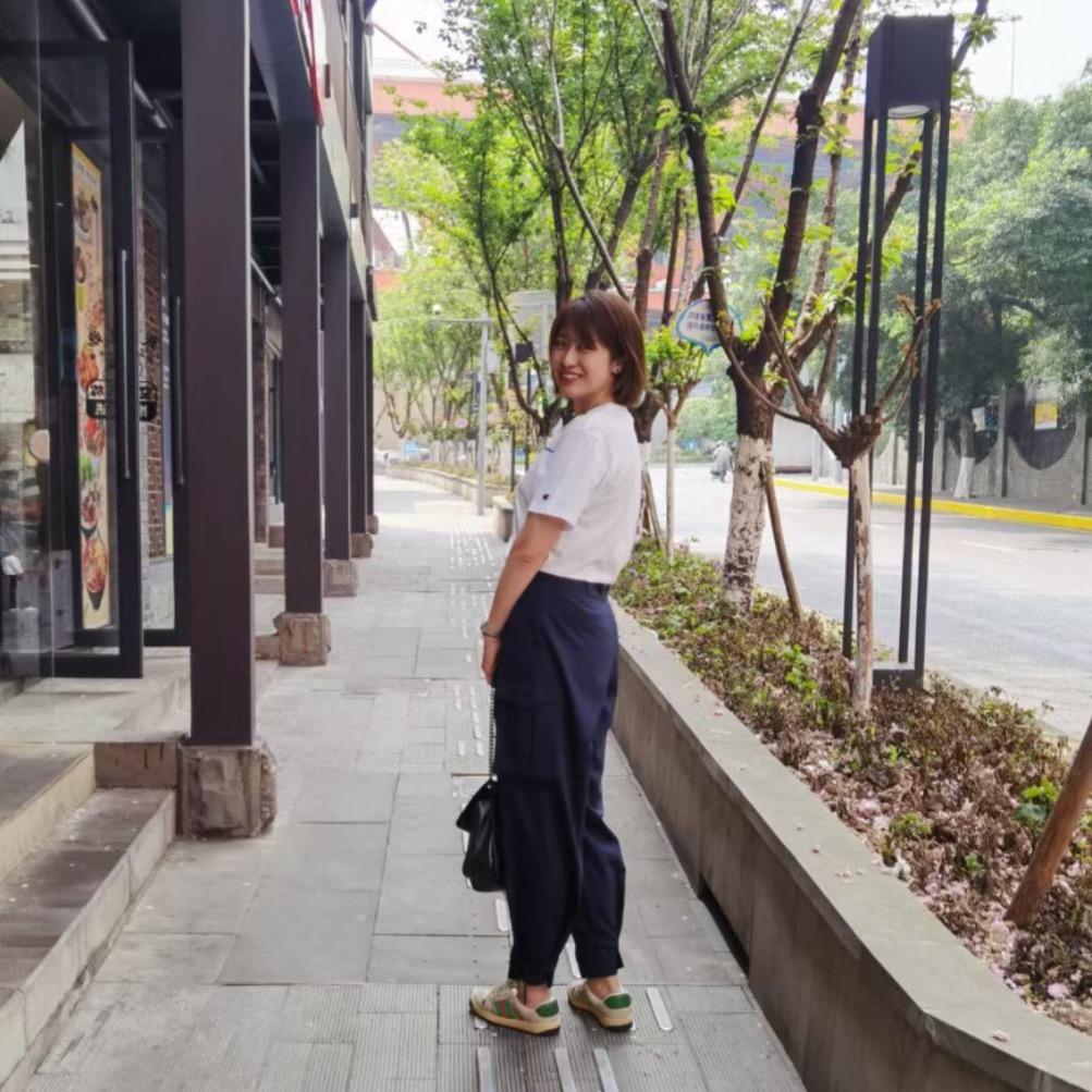 🐰小白