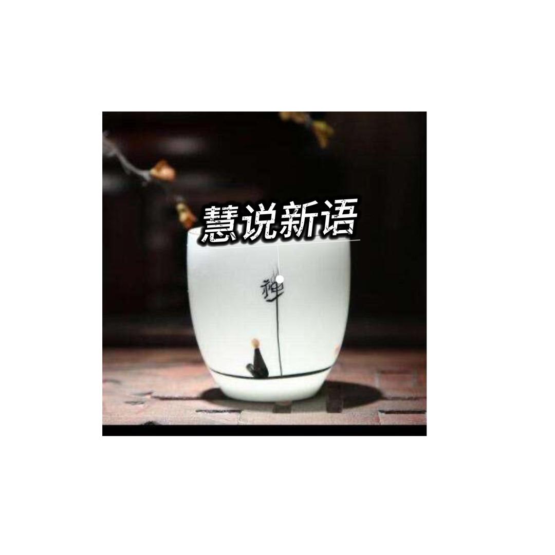 慧说新语