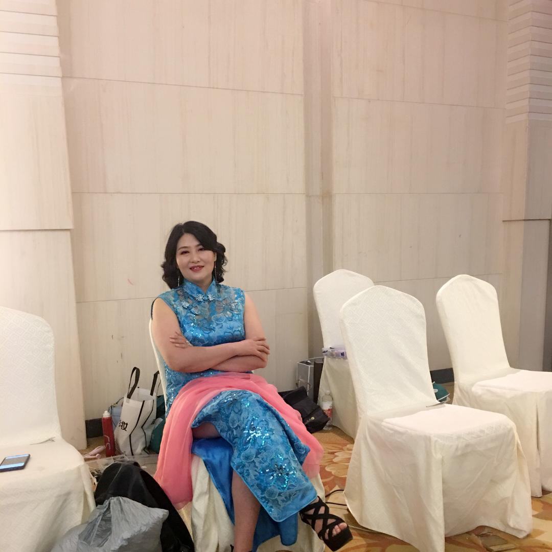 律政诗景的日常