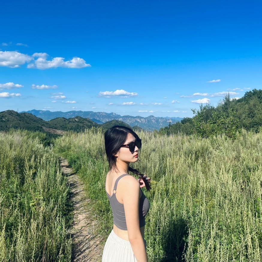 你的兔子🐰