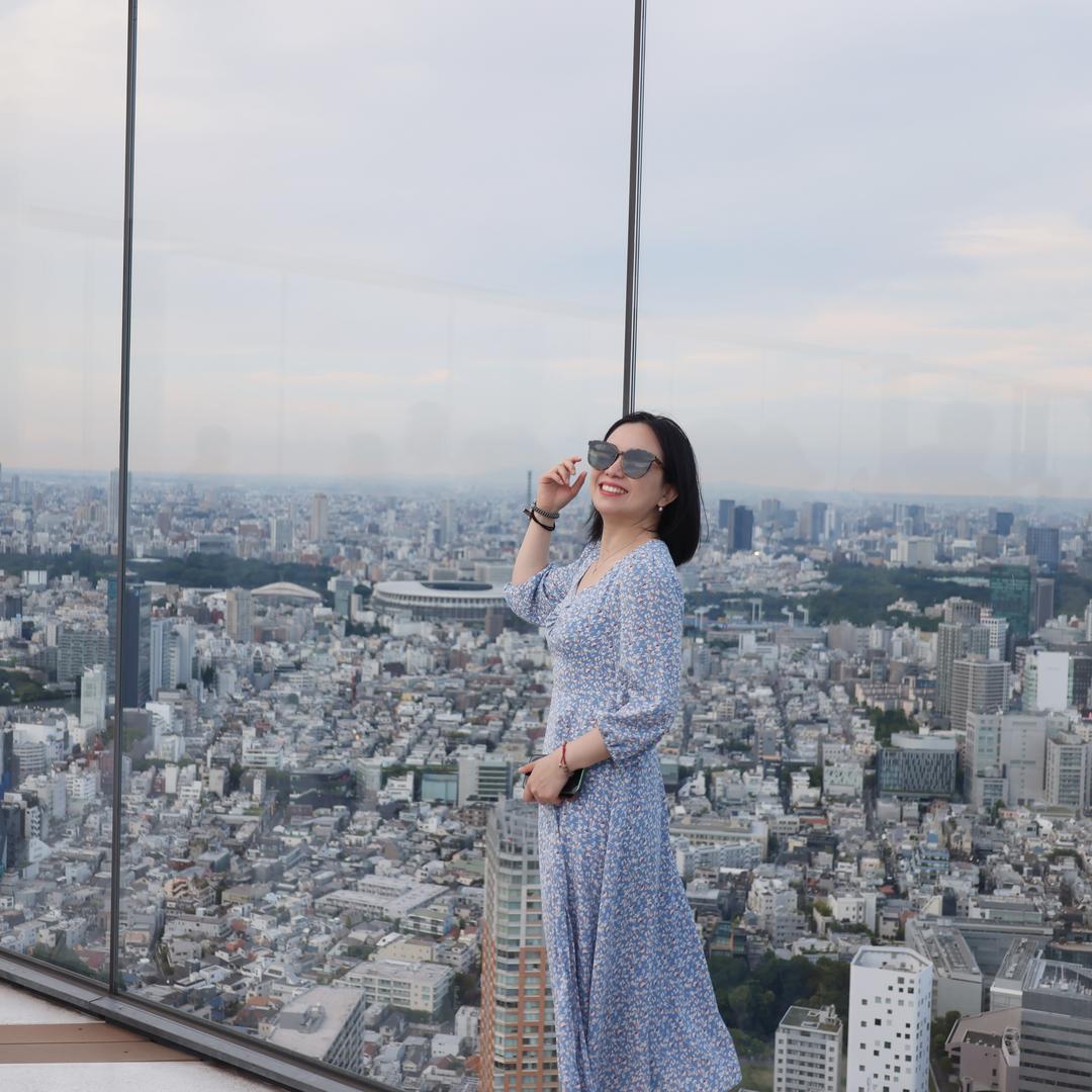 杨宝宝