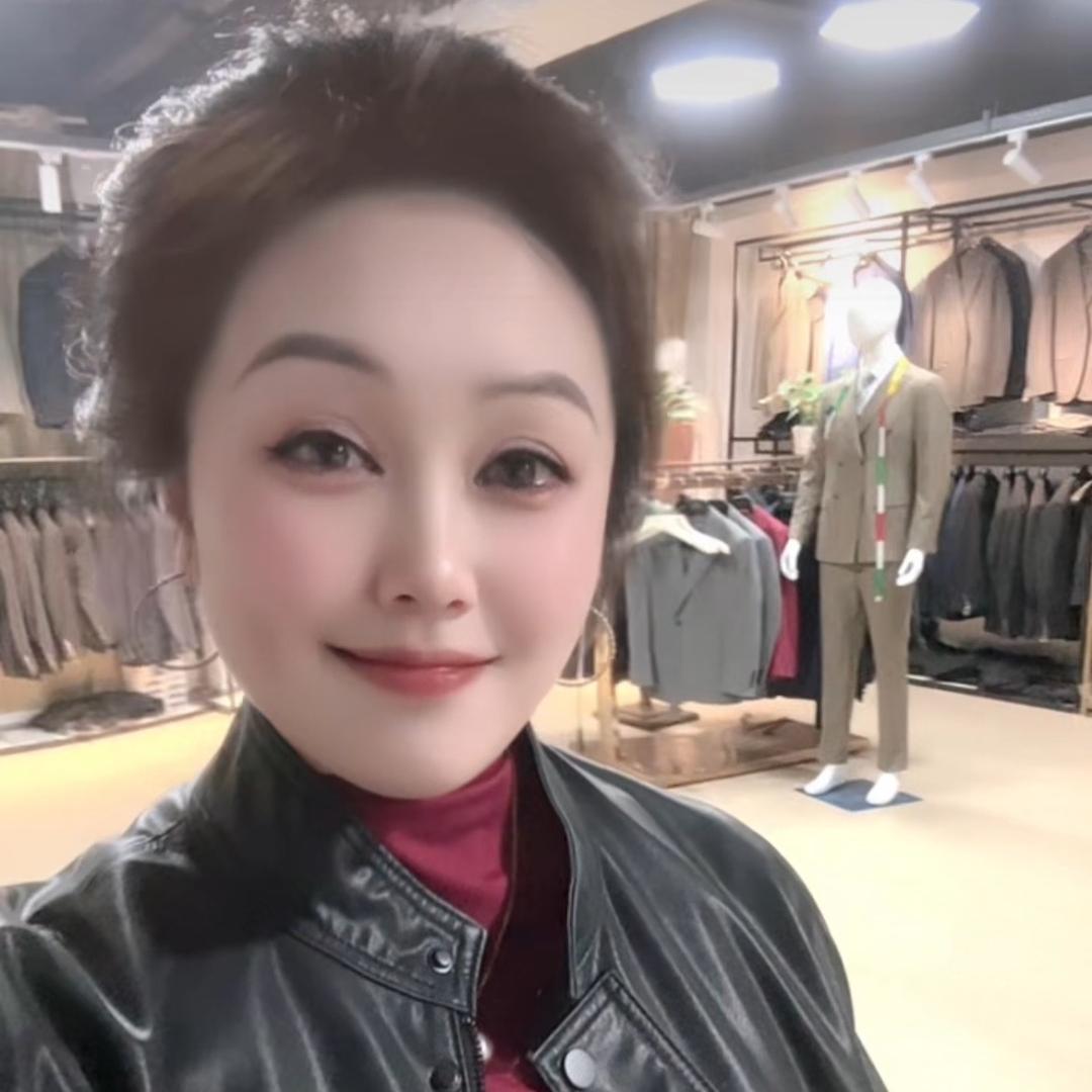 刘丽🍎