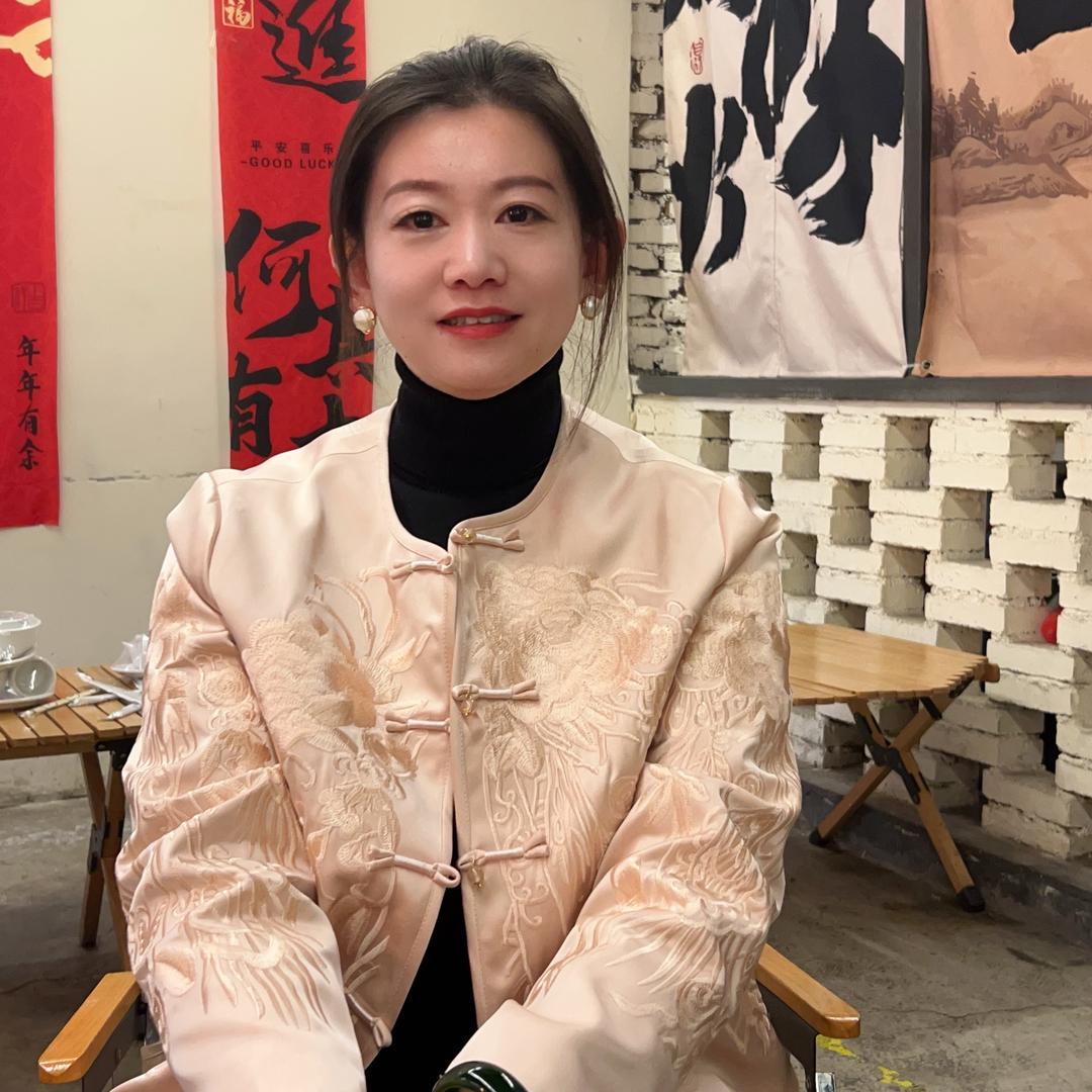玲姐